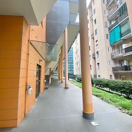 Appartamento A San Siro - Garage Privato Incluso Milánó Kültér fotó